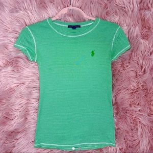 Ralph Lauren Tee